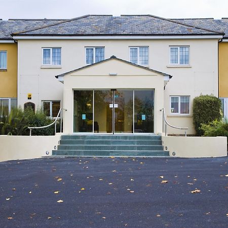 Mercure Newbury West Grange Hotel Thatcham Eksteriør billede