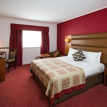 Mercure Newbury West Grange Hotel Thatcham Eksteriør billede