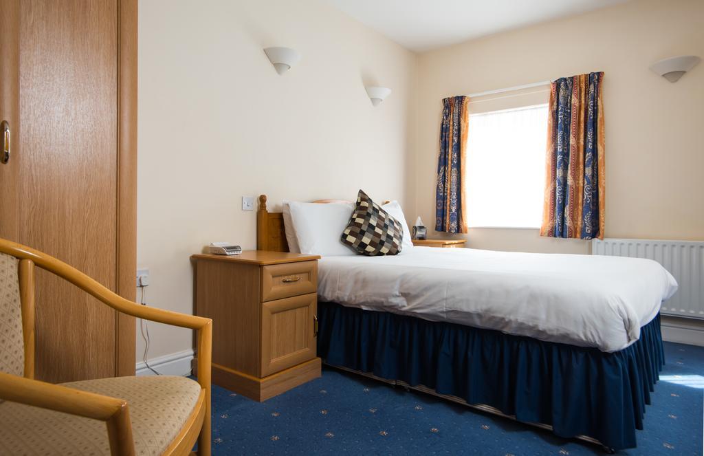Mercure Newbury West Grange Hotel Thatcham Eksteriør billede