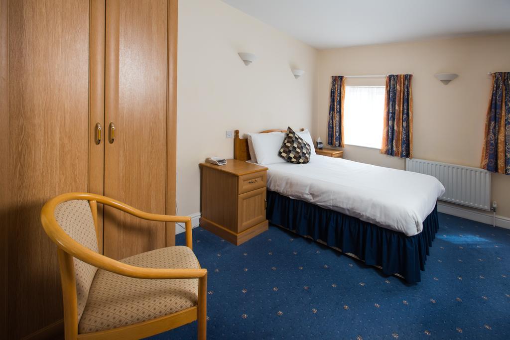 Mercure Newbury West Grange Hotel Thatcham Eksteriør billede