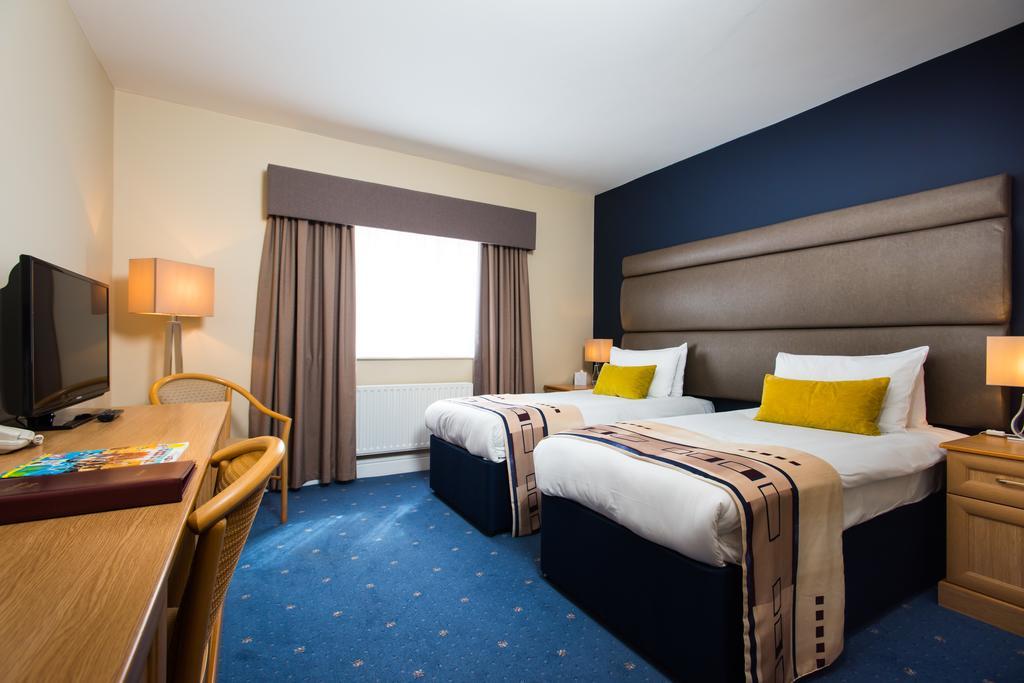 Mercure Newbury West Grange Hotel Thatcham Eksteriør billede