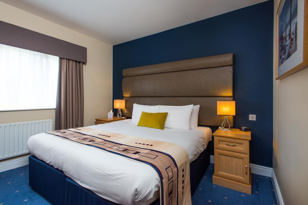 Mercure Newbury West Grange Hotel Thatcham Eksteriør billede