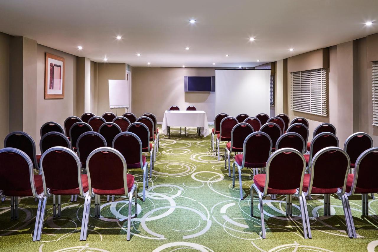 Mercure Newbury West Grange Hotel Thatcham Eksteriør billede