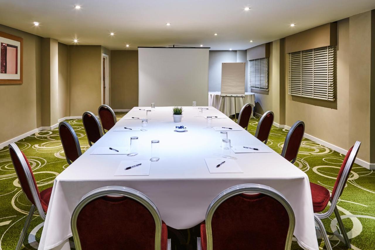 Mercure Newbury West Grange Hotel Thatcham Eksteriør billede