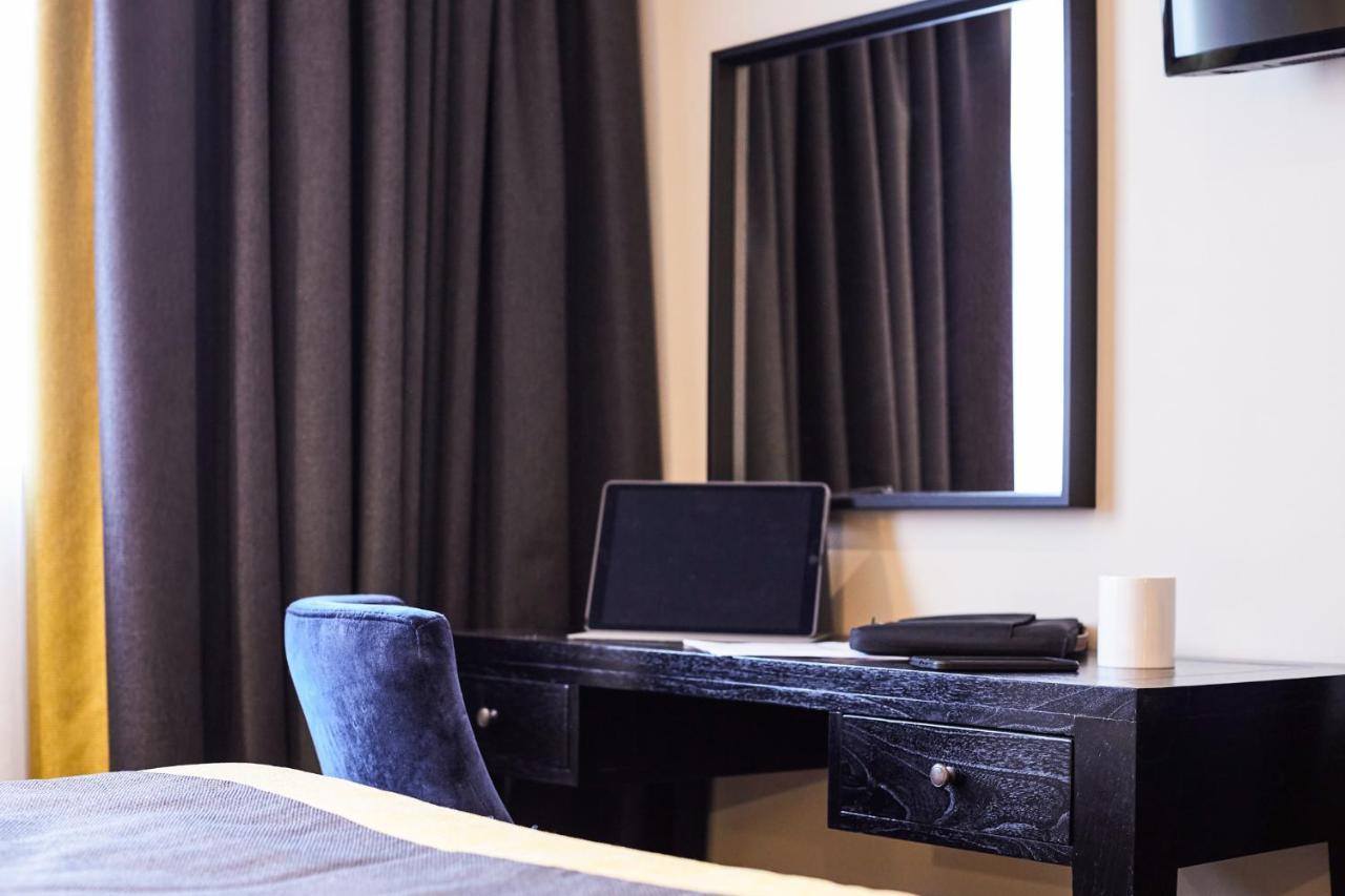 Mercure Newbury West Grange Hotel Thatcham Eksteriør billede