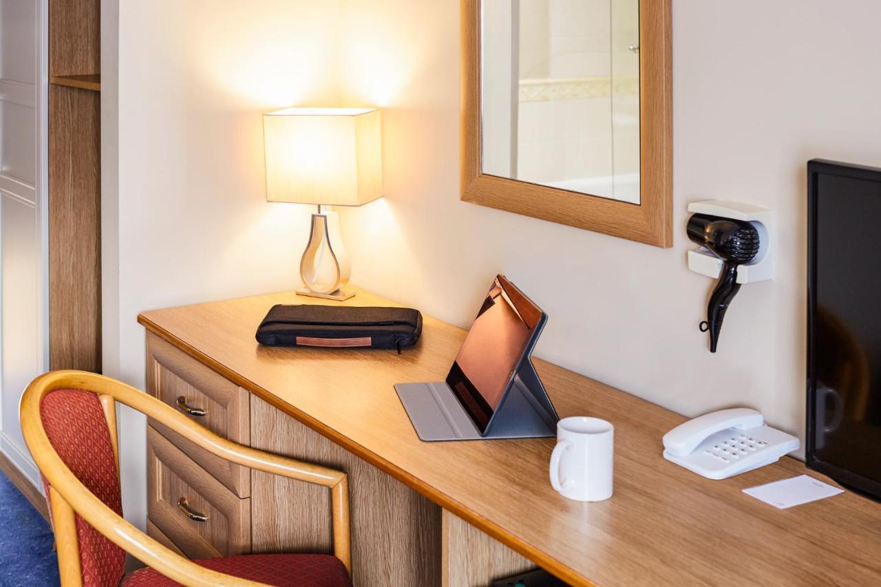 Mercure Newbury West Grange Hotel Thatcham Eksteriør billede