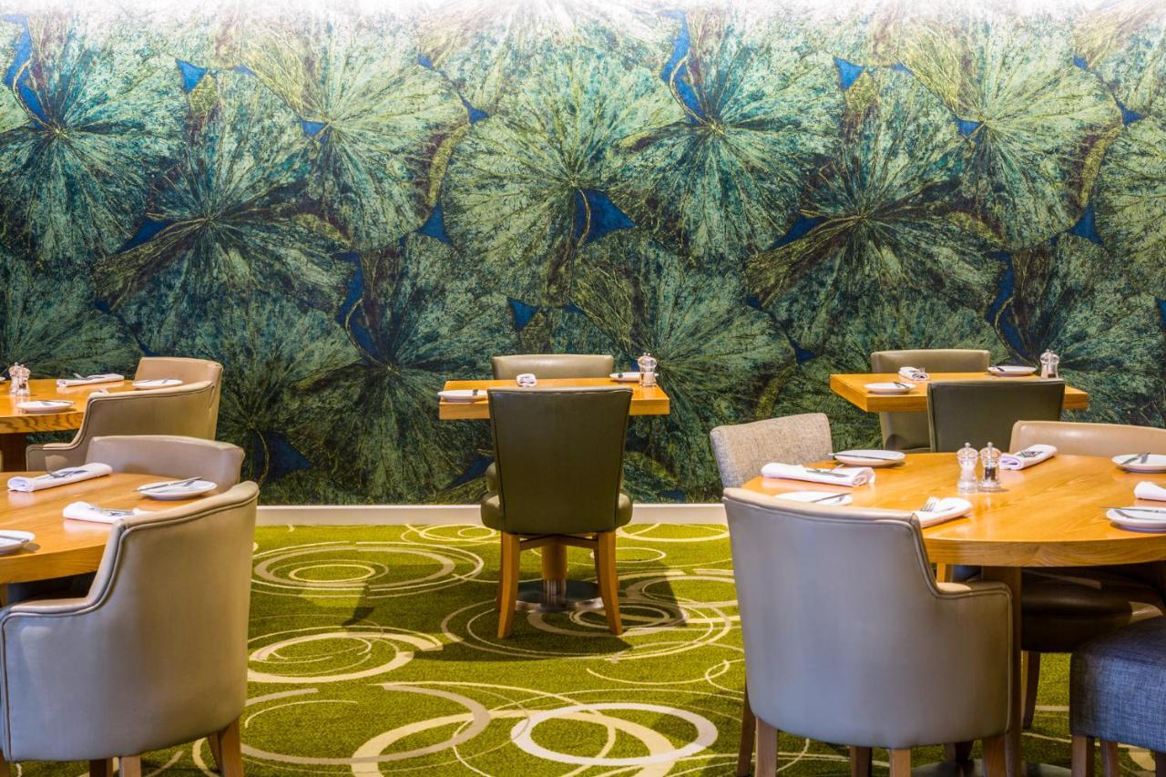 Mercure Newbury West Grange Hotel Thatcham Eksteriør billede