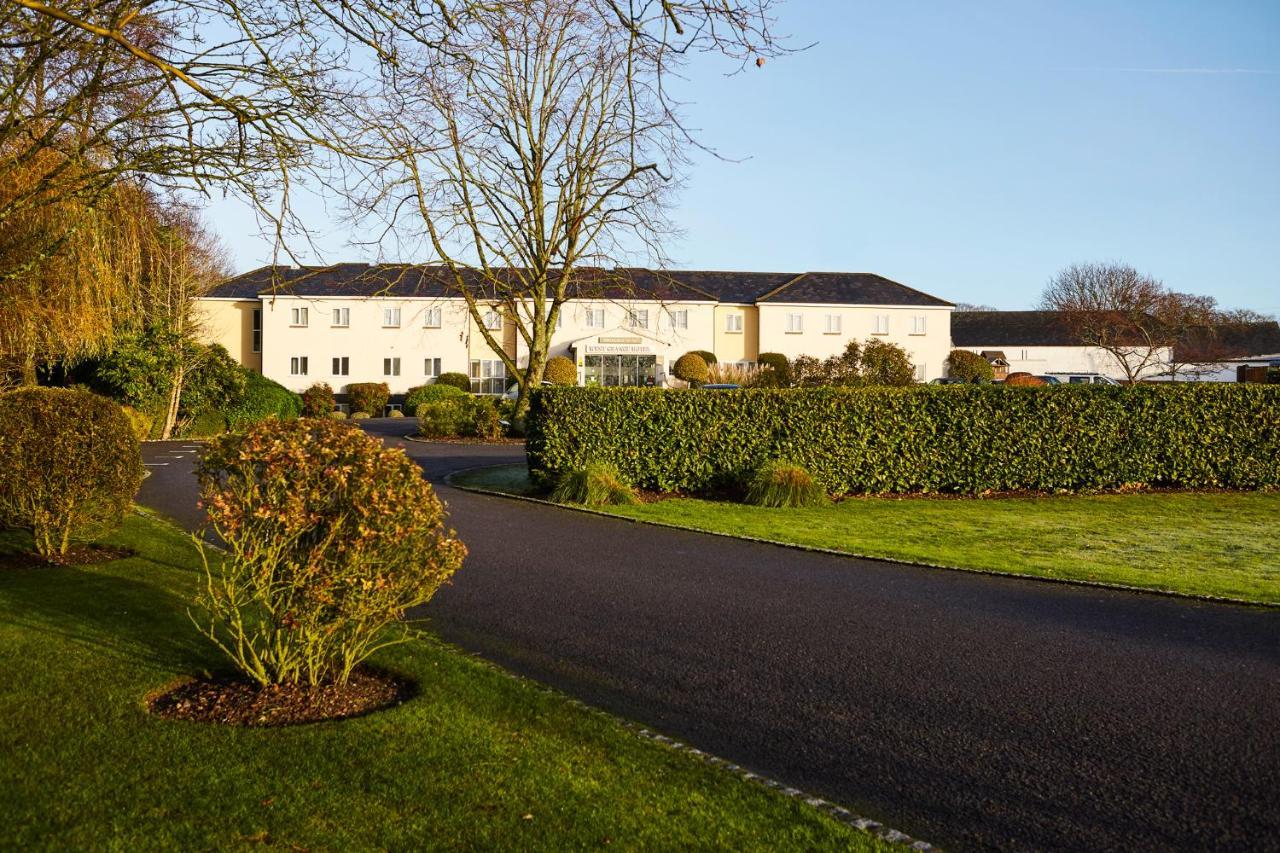 Mercure Newbury West Grange Hotel Thatcham Eksteriør billede