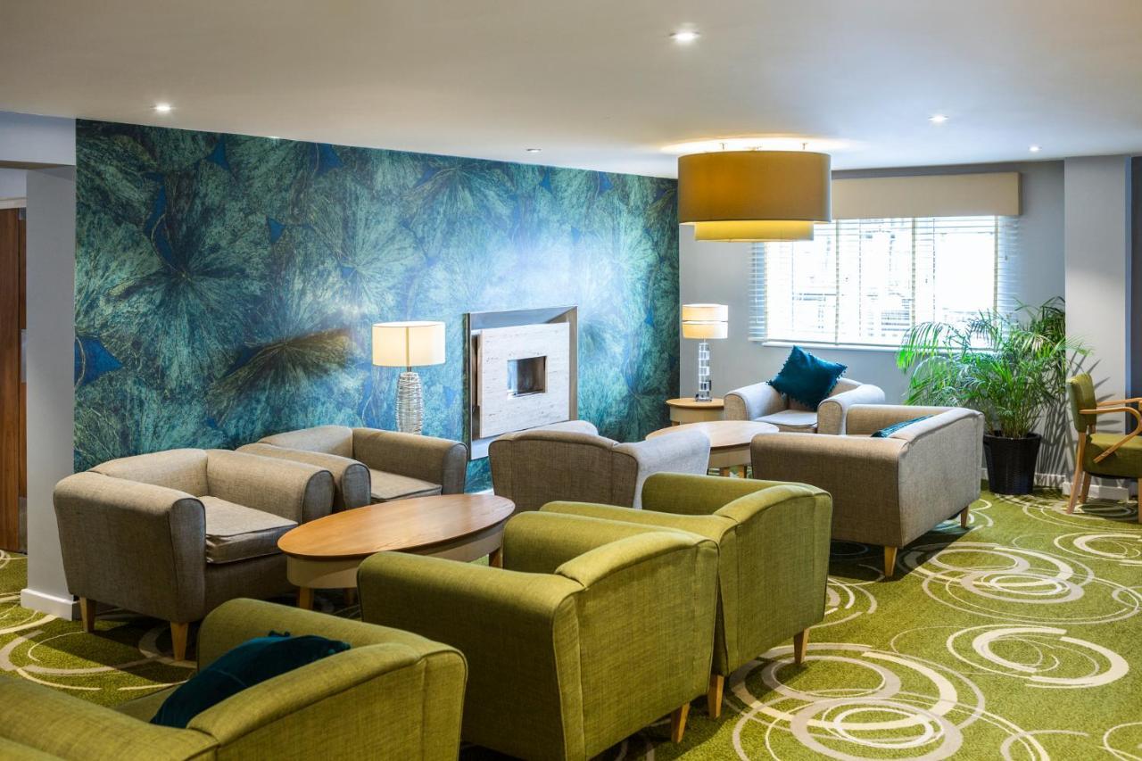 Mercure Newbury West Grange Hotel Thatcham Eksteriør billede