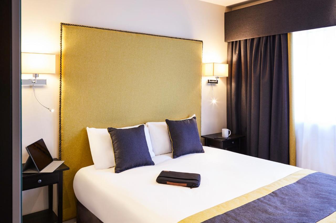 Mercure Newbury West Grange Hotel Thatcham Eksteriør billede