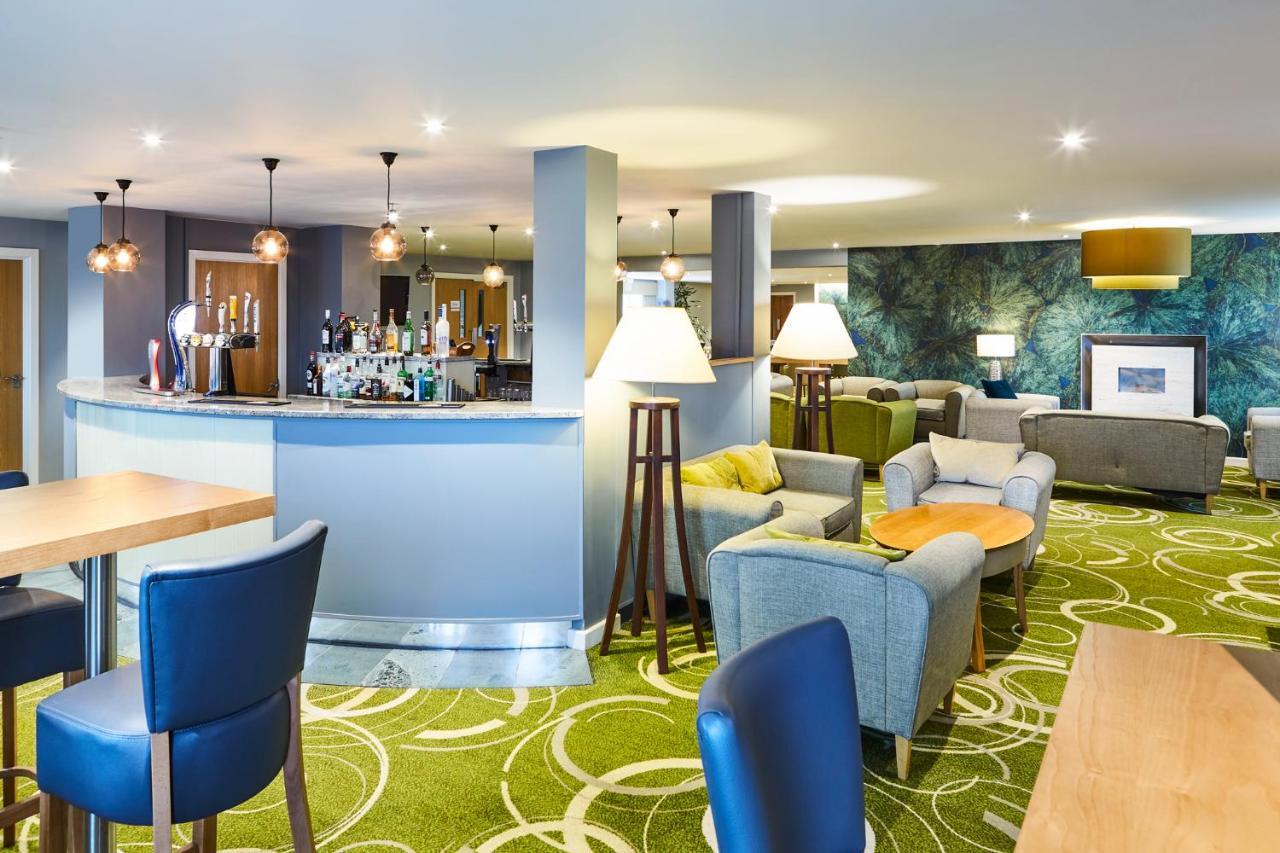 Mercure Newbury West Grange Hotel Thatcham Eksteriør billede