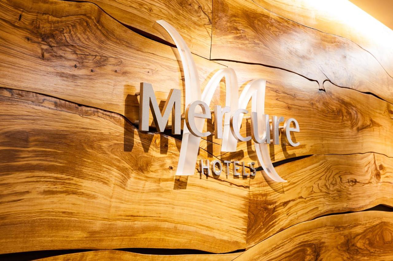 Mercure Newbury West Grange Hotel Thatcham Eksteriør billede