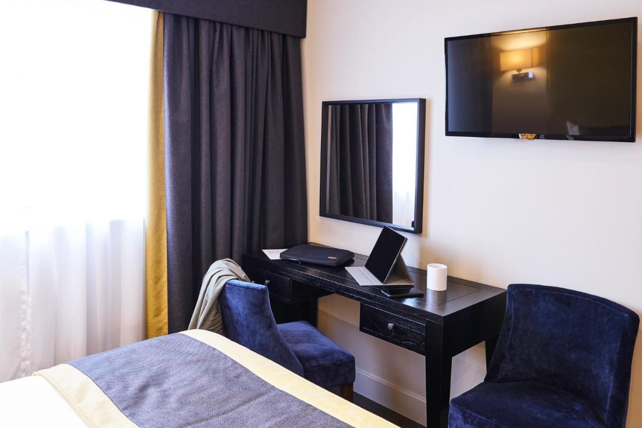 Mercure Newbury West Grange Hotel Thatcham Eksteriør billede