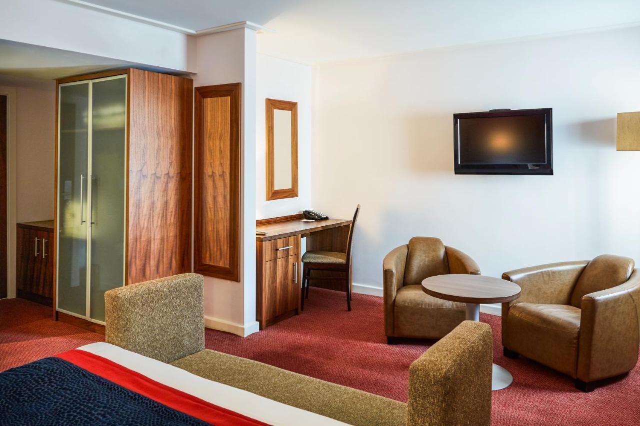 Mercure Newbury West Grange Hotel Thatcham Eksteriør billede