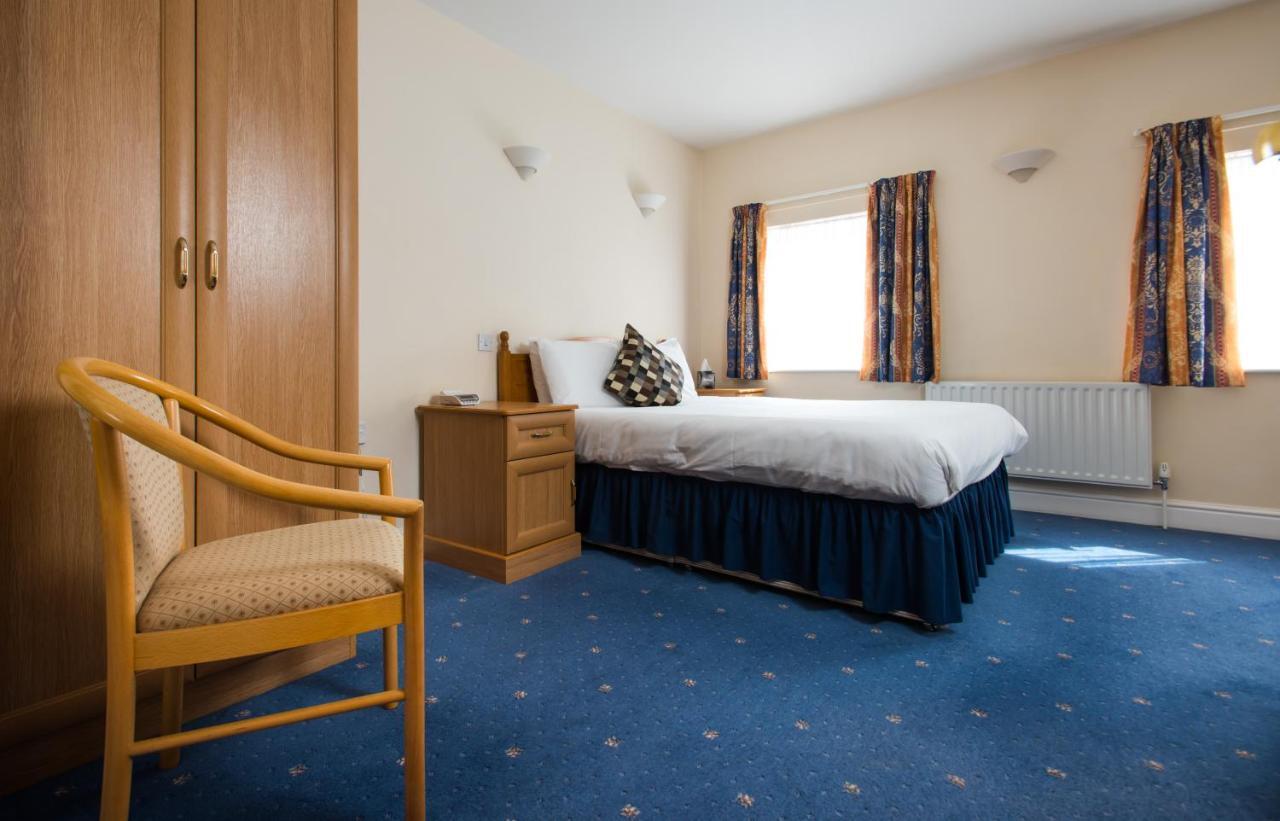 Mercure Newbury West Grange Hotel Thatcham Eksteriør billede
